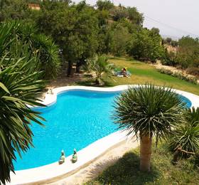 Туры в Casa Rural El Retiro в Испании