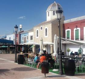 Отдых в Holiday Home Finestrat with Sea View I - Испания, Финестрат