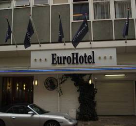 Отдых в Euro Centrum - Нидерланды, Роттердам
