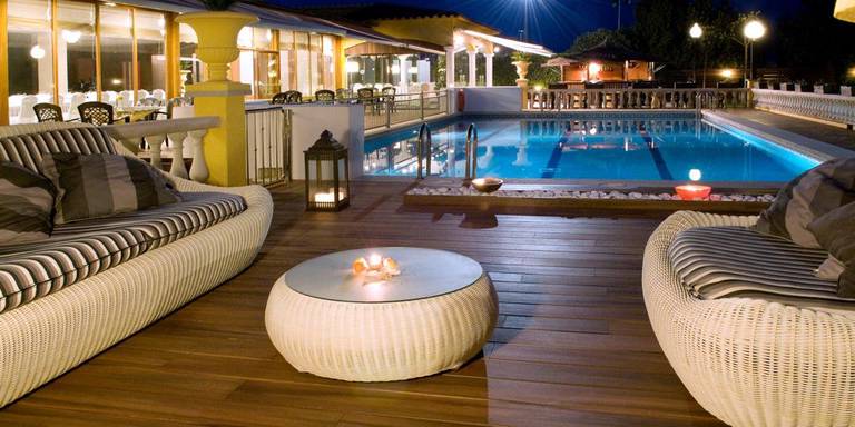 Hotel Figueres Parc