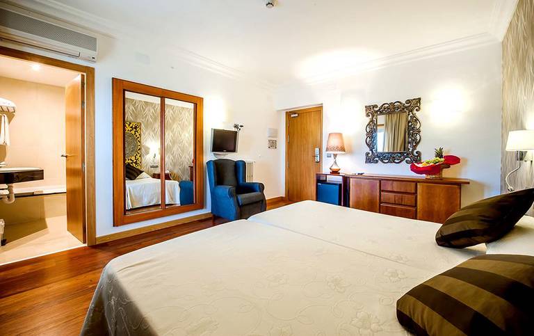Hotel President