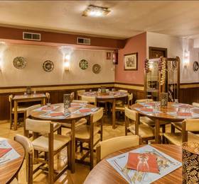 Туры в Hostal La Barretina в Испании