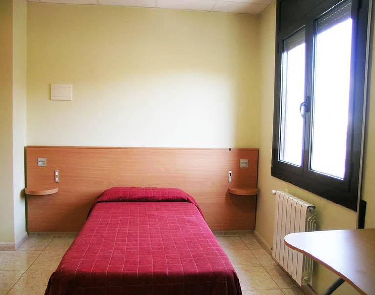 Hostal Bartis