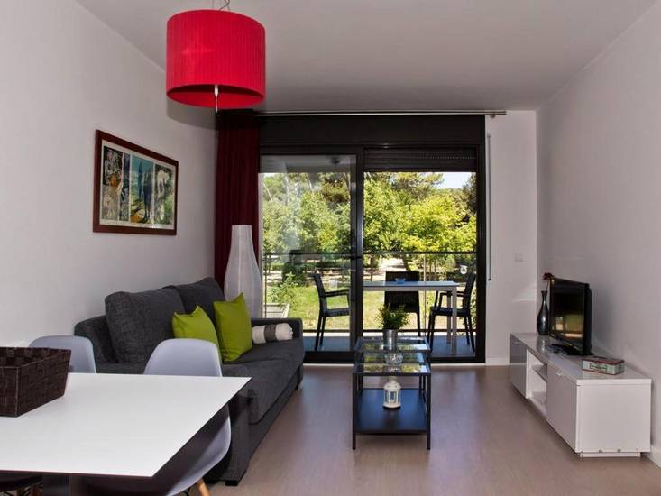 Figueres Cool Apartments Испания, Фигерас