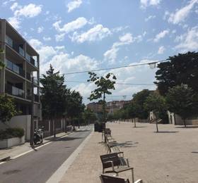Отдых в Figueres Cool Apartments - Испания, Фигерас