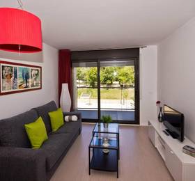 Figueres Cool Apartments в Фигерасе