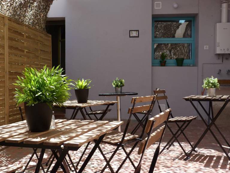 Hostel Figueres