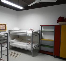 Отдых в Can Barraca Loft Figueres - Испания, Фигерас