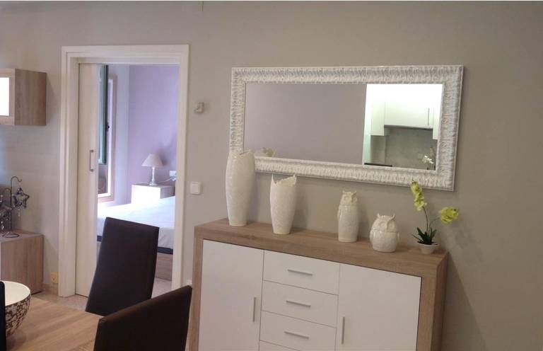 Apartamentos DAL&NIUM