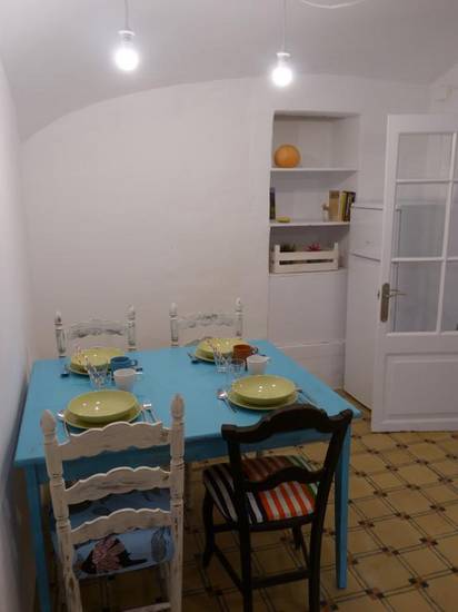 Apartaments Hostelfigueres Испания, Фигерас