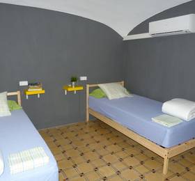 Отдых в Apartaments Hostelfigueres - Испания, Фигерас