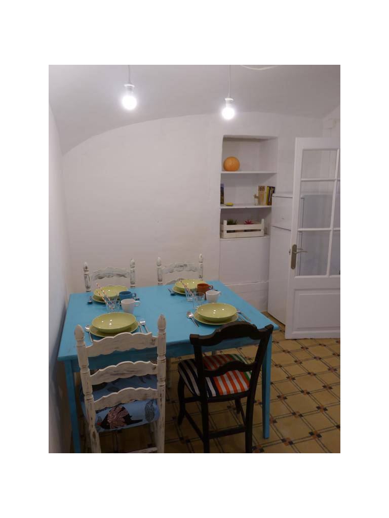 Apartaments Hostelfigueres