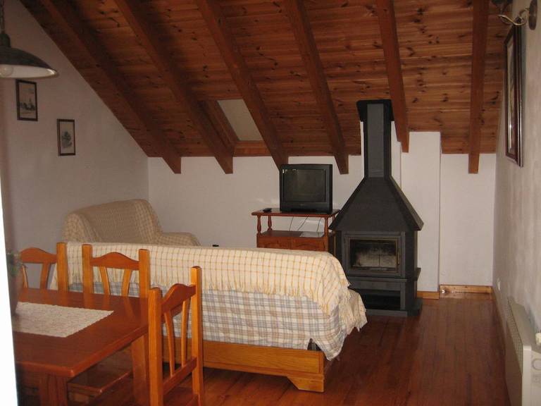 Apartaments Morello