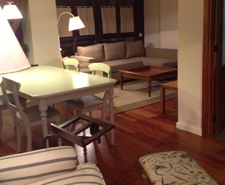 Luxury House Esterri D'Aneu