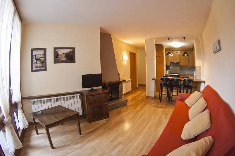 Apartamento Casovall