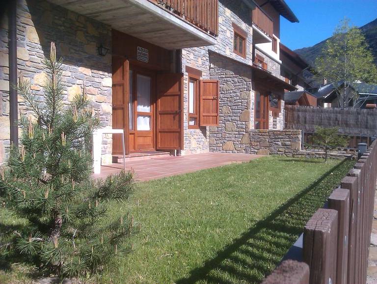 Pirineo Suites Baqueira Aiguestortes
