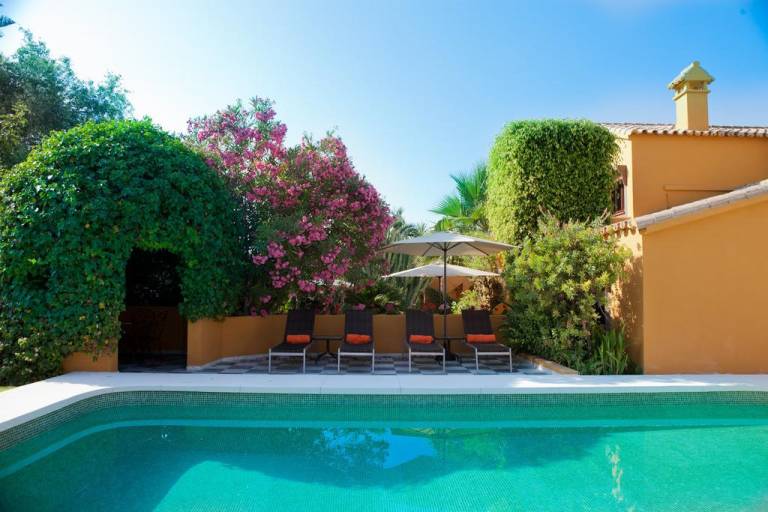Hotel Boutique Al- Ana Marbella