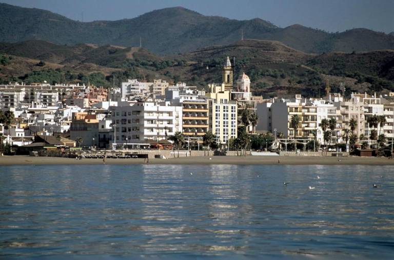 Hotel Buenavista