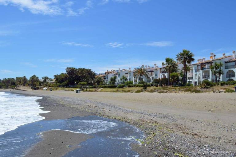 Hacienda Beach