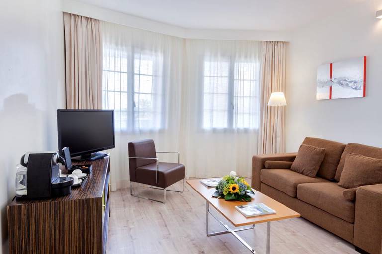 Occidental Estepona Thalasso & Spa by Barcelo Hotels Group - Adults Only