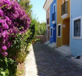 Entrenaranjos Belen Beach I в Эстепоне