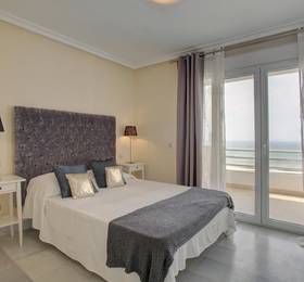 Туры в Entrenaranjos Belen Beach I в Испании