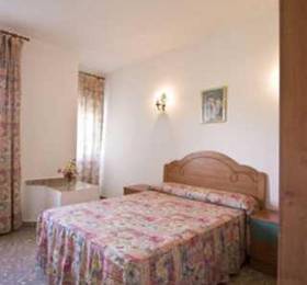 Туры в Hostal Europa в Испании