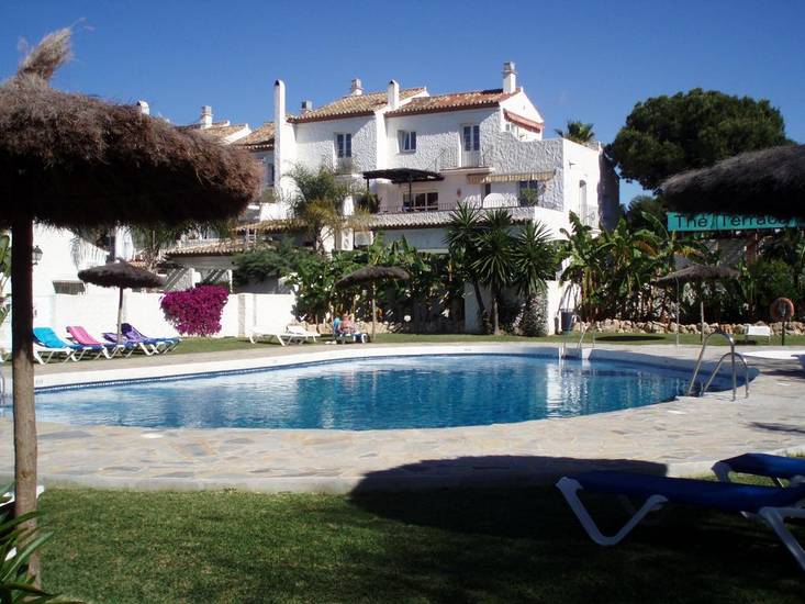 Benavista Estepona Испания, Эстепона