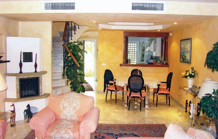 Villas Estepona