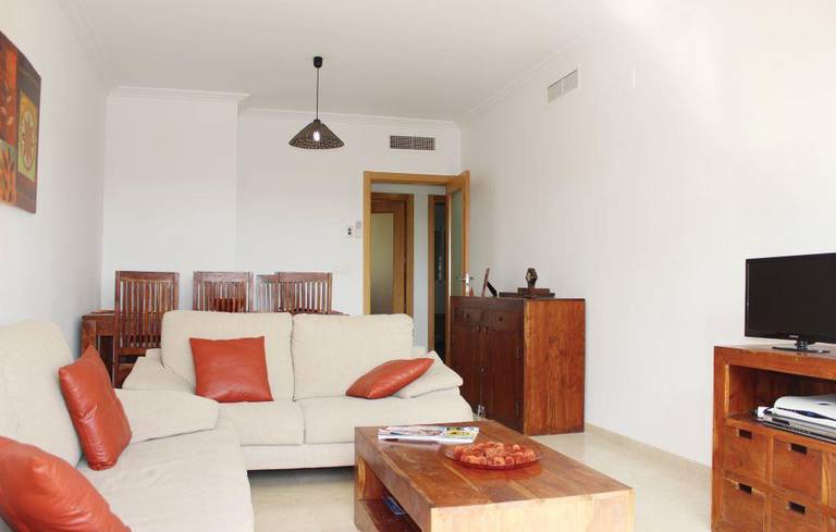 Apartment Casares B15