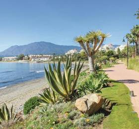 Туры в Apartment Benahavis в Испании