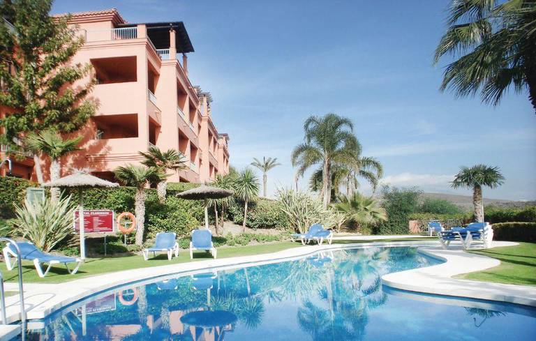 Apartment Benahavis