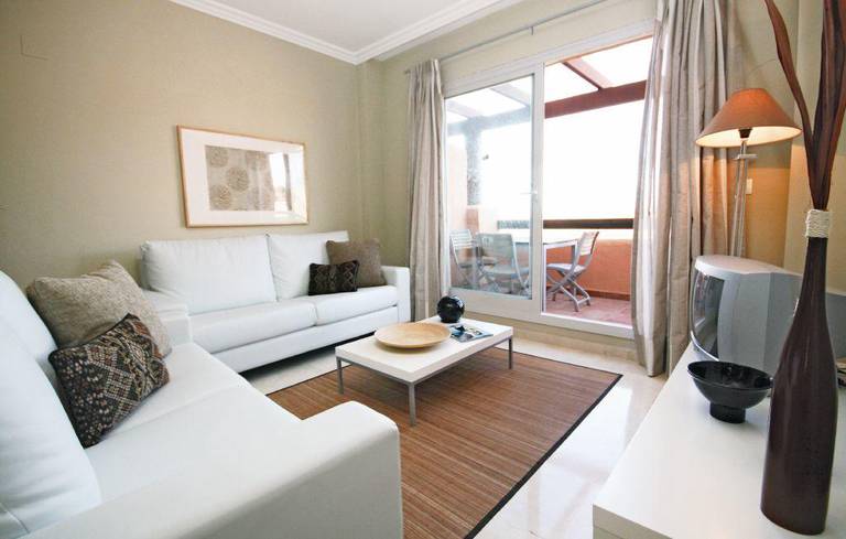 Apartment Casares 25