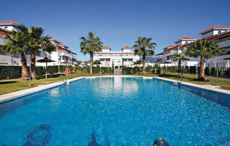 Holiday home Urb. Costalita Gold