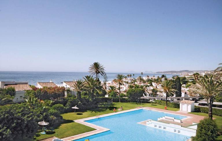 Holiday home Bahia Dorada 4, Casa