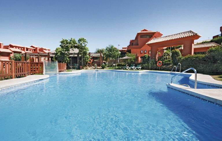 Apartment Estepona