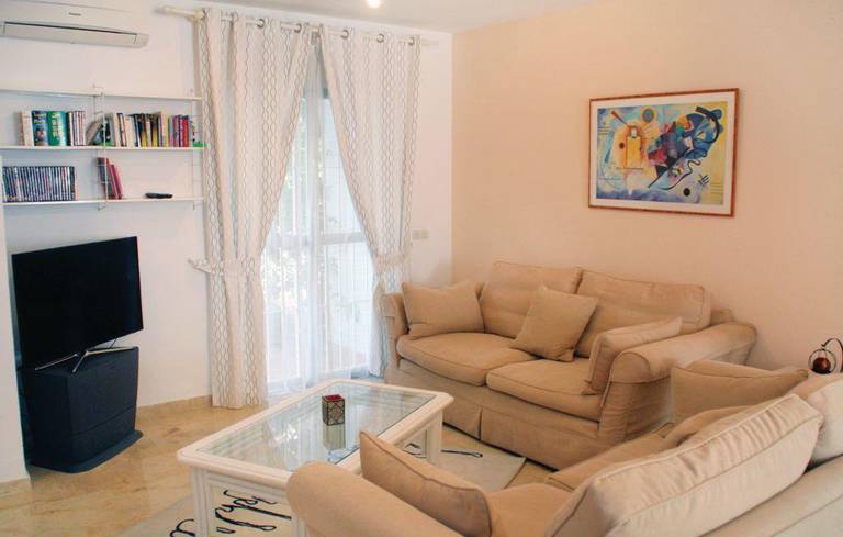 Holiday Home Bel Air Estepona