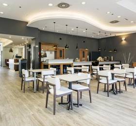 Туры в Novotel Palacio De Congresos в Испании