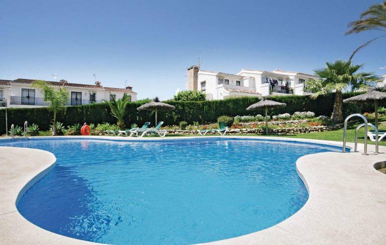 Apartment Bel Air Atalaya