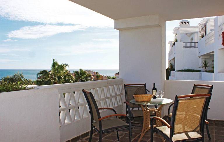 Apartment Mirador del Mar apt. 35 fase