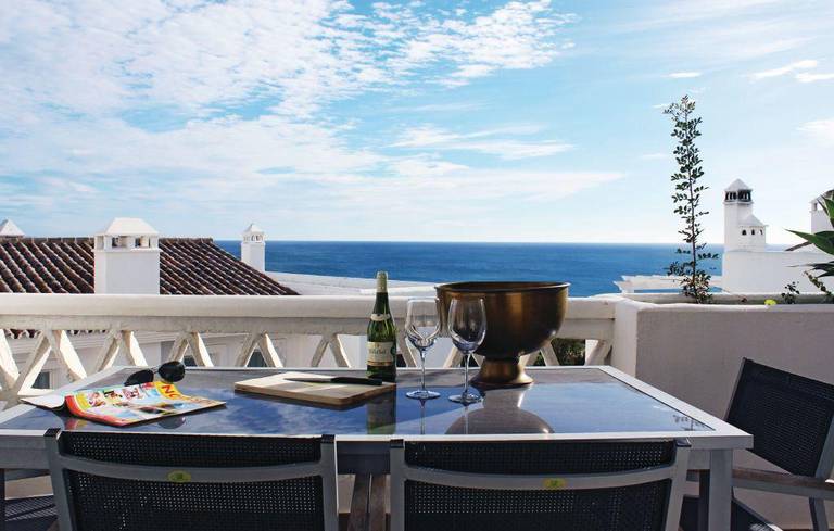 Apartment Mirador del Mar apt.