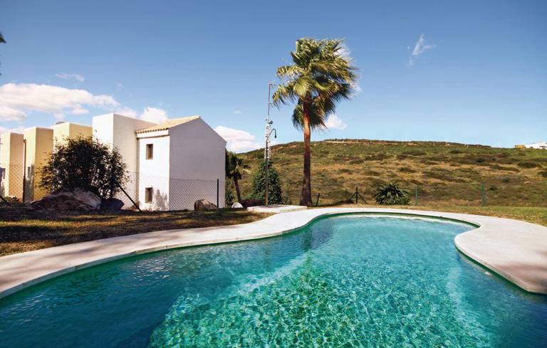 Holiday home Cortijos de la Bahia