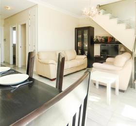 Отдых в Apartment Av. Litoral 5,Bl. - Испания, Эстепона