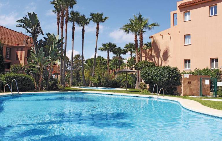 Apartment Urb. Paraiso de la Bahia