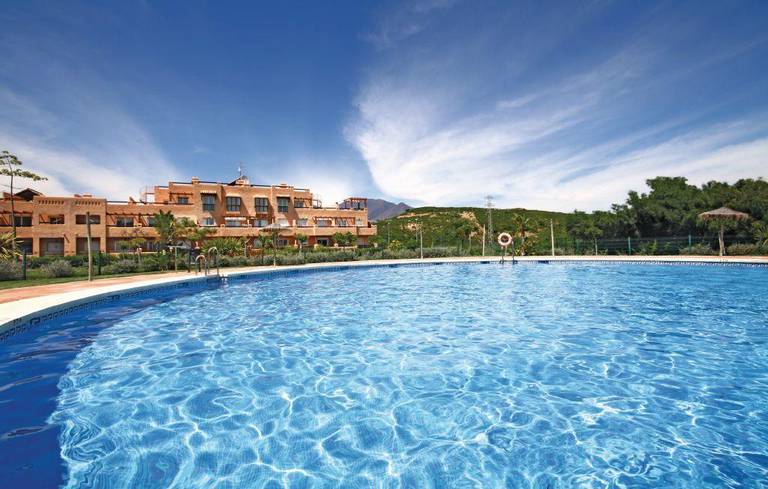 Apartment Casares Del Sol,BLK 22,P