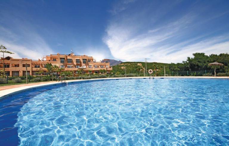 Apartment Casares Del Sol,BLK 22,P