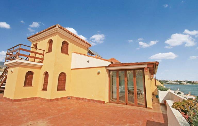 Apartment Estepona 31