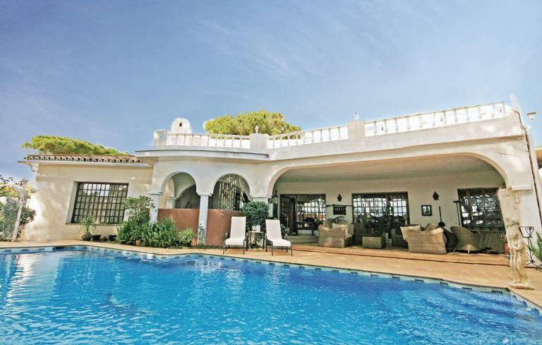 Holiday home Villa San Jose L-517