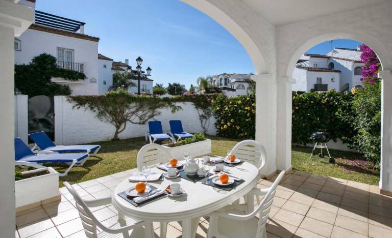 Ona Club Bena Vista
