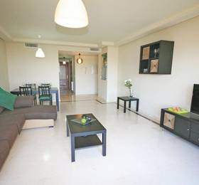 Apartment Casares Malaga with Sea View 08 в Эстепоне